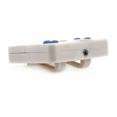 9801M-SIS      Sissy Girlie Power Play Digital E-Stim Power Box Controller - Image 11