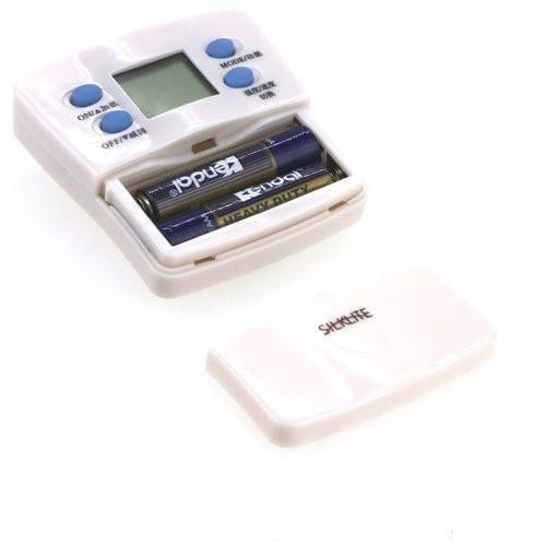9801M-SIS      Sissy Girlie Power Play Digital E-Stim Power Box Controller - Image 13