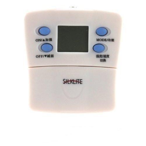 9801M-SIS      Sissy Girlie Power Play Digital E-Stim Power Box Controller - Image 4