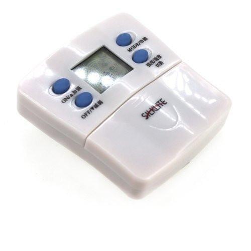 9801M-SIS      Sissy Girlie Power Play Digital E-Stim Power Box Controller - Image 6