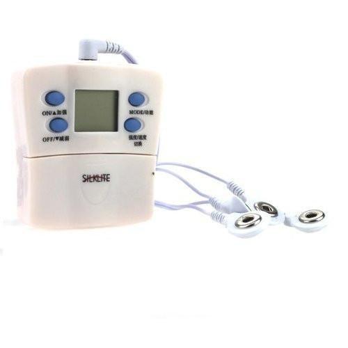 9801M-SIS      Sissy Girlie Power Play Digital E-Stim Power Box Controller - Image 8