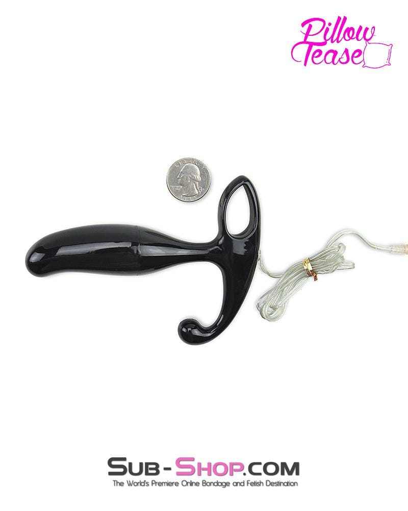 3497M-SIS Sissy Slave 7 Function Vibro Prostate Massager - Image 6