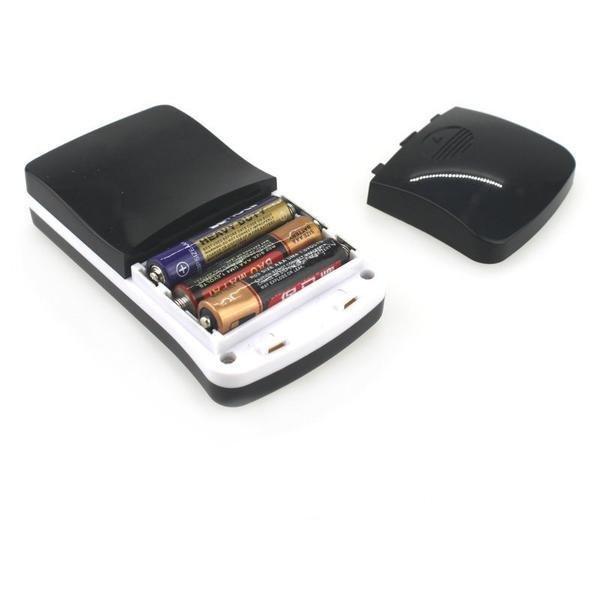 9777M-SIS Sissy Training Digital Electro-Stim Power Box - Image 6