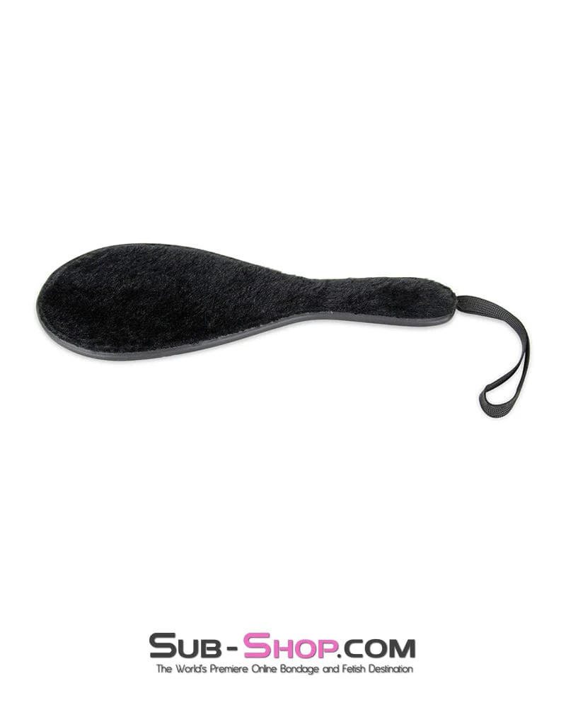 7860M-SIS Slap & Tickle Sissy Bitch Double The Fun Paddle - Image 7
