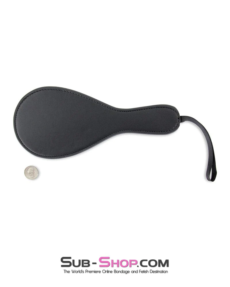7860M-SIS Slap & Tickle Sissy Bitch Double The Fun Paddle - Image 8
