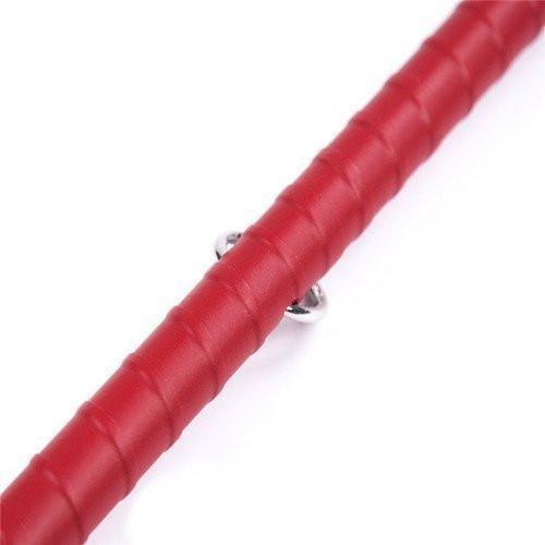 2215M Spread ‘Em Red Wrapped Spreader Bar with 4 Spring Snap Connectors - Image 12