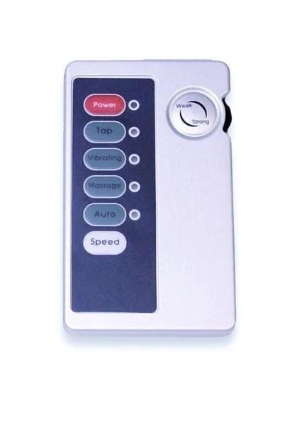 6919R Sub-Shock Electro-Stimulation Power Box - Image 2