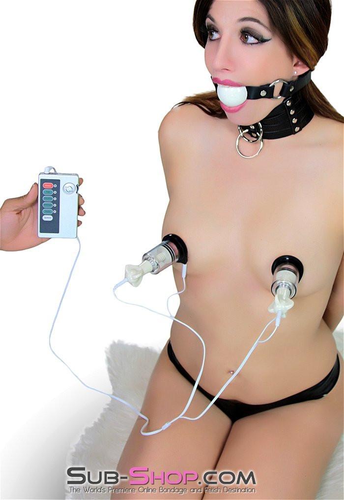6919R Sub-Shock Electro-Stimulation Power Box - Image 7