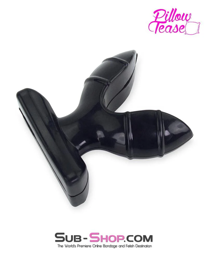 7340M Super Stretcher Size Training Anal Plug - Image 5