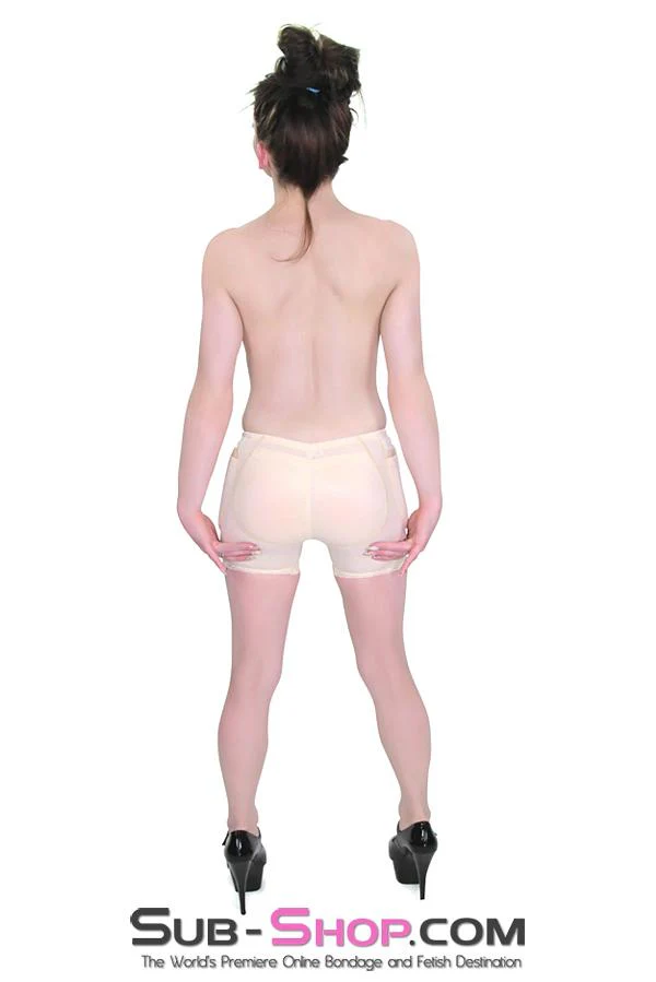9073R The Perfect Booty Hip & Butt Enhancers with Shaper Panty, Size Large - Image 15