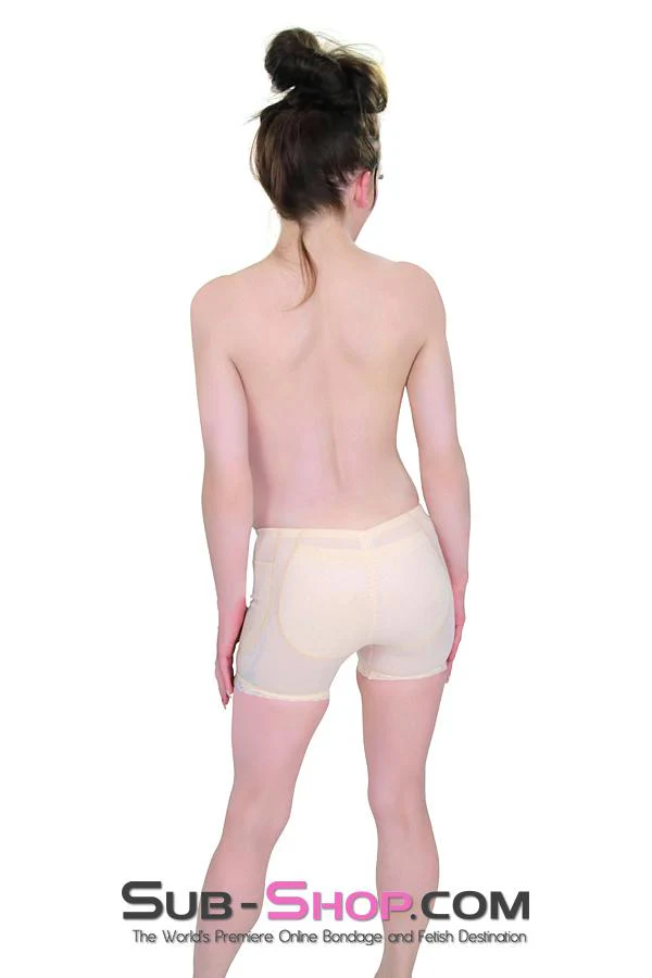 9073R The Perfect Booty Hip & Butt Enhancers with Shaper Panty, Size Large - Image 20