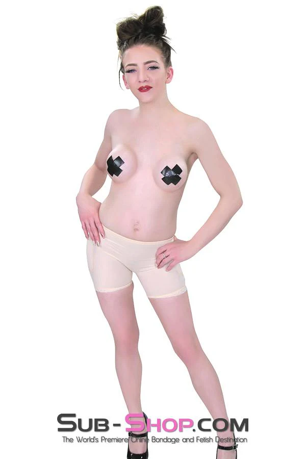 9073R The Perfect Booty Hip & Butt Enhancers with Shaper Panty, Size Large - Image 21