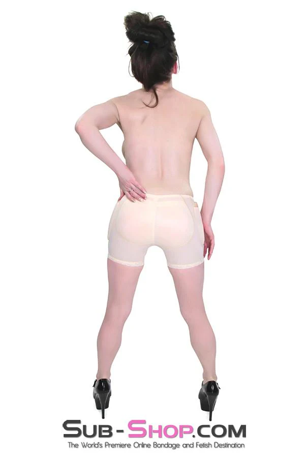9074R The Perfect Booty Hip & Butt Enhancers with Shaper Panty, Size Extra Large - Image 12