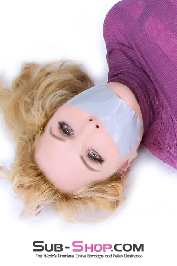8877A The World’s Best Gag Tape, Christian Grey - Image 13