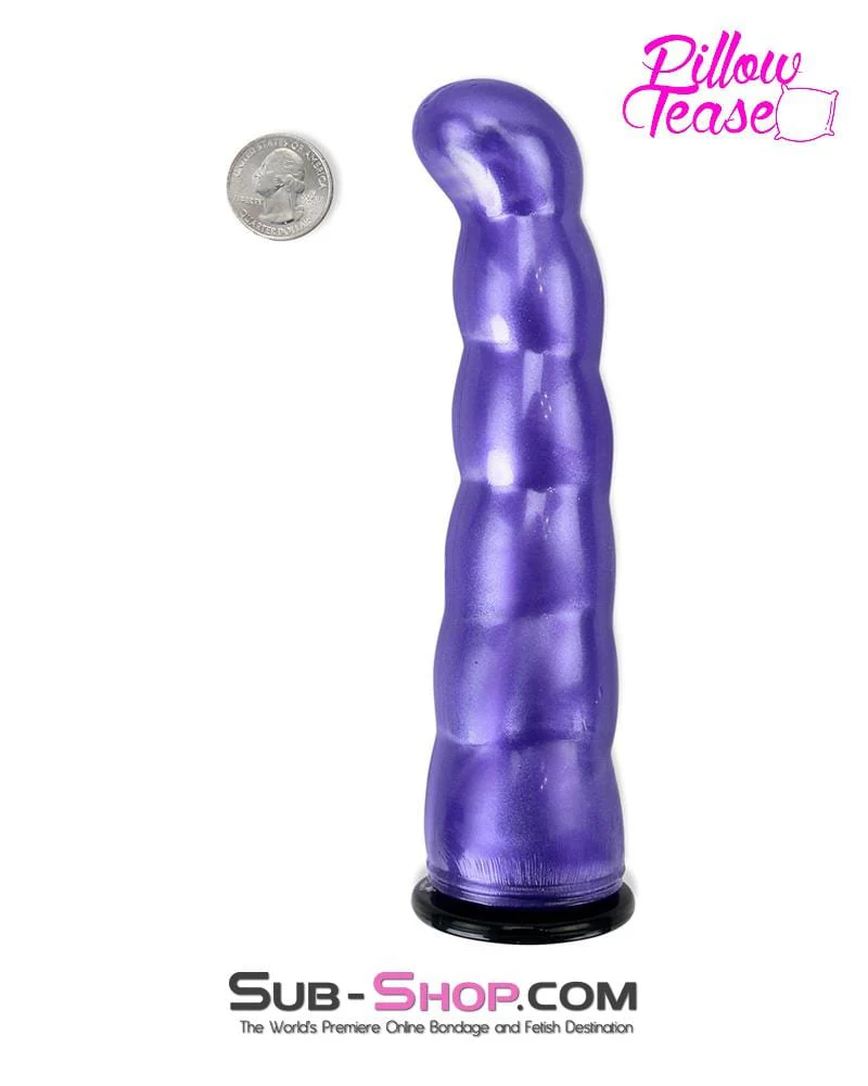 7392M      Tit for Tat Double Dildo Adjustable Strap On Dildo Harness Set - Image 19