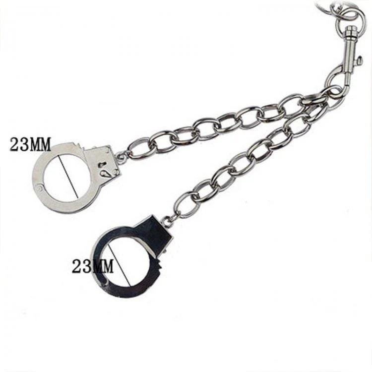 1572M      Thumb or Toe Cuffs - Image 8