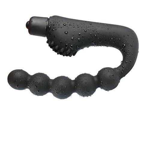 3490M Vibrating G-Spot & Anal Exciter Set - LAST CHANCE - Final Closeout! - Image 3