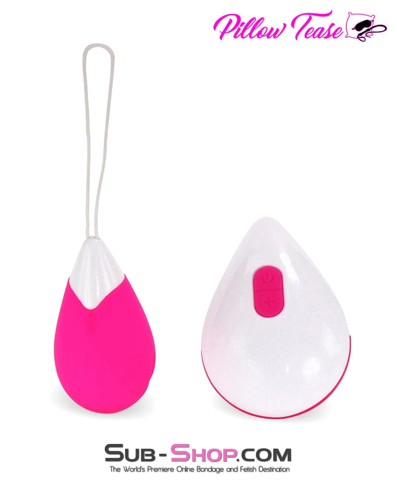 0684M Wireless Remote Control Rechargeable Vibrating Sex Egg